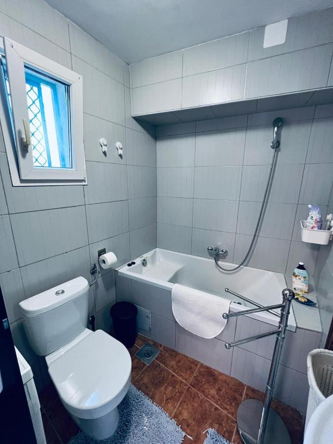 Downtown Secret Apartment Zagreb Exterior foto